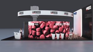 Lanxess prezentuje...