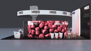 Lanxess prezentuje nowe r