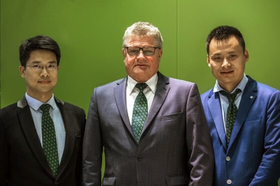 Engel is further expanding its worldwide mould technology