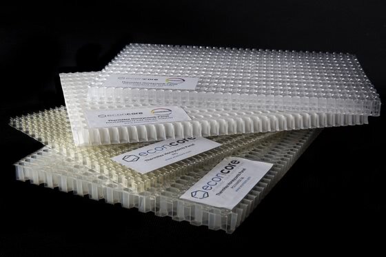 Honeycomb materials delivering performance and growth in packaging