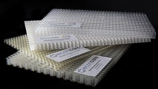 Honeycomb materials deliv