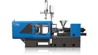 Sumitomo (SHI) Demag kons