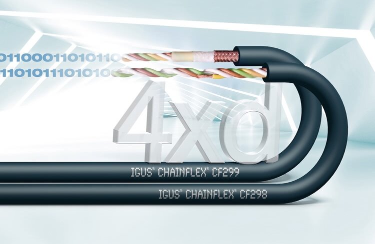 igus chainflex