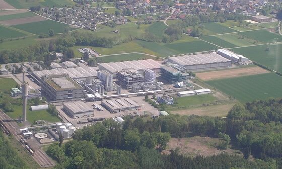 BASF zwiększy produkcję przeciwutleniacza Irganox 1010