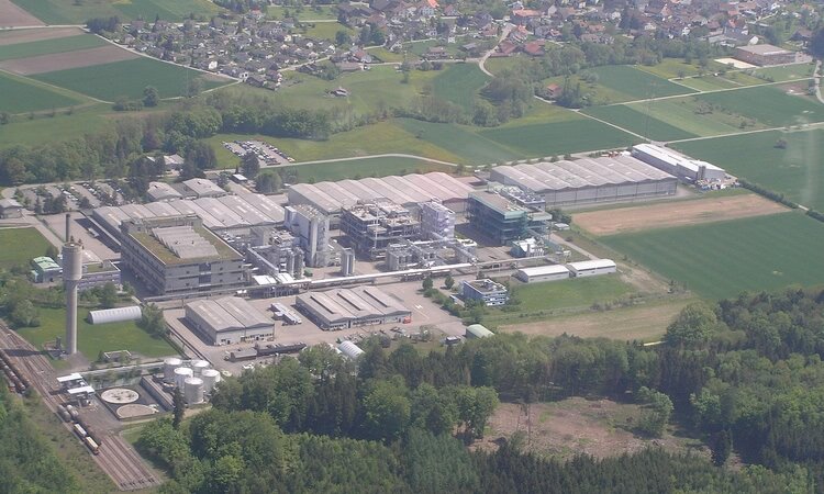 BASF Kaisten