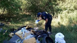 Chciał oszczędzić 43 zł. 
