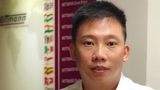 New management at Wittmann Battenfeld in Singapore