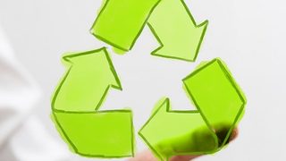 Recycling organizations a