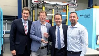Koh-I-Noor relies on robo