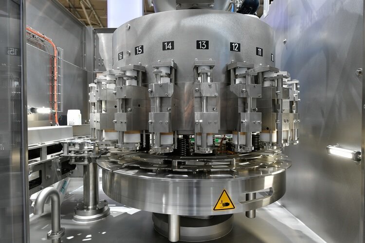 Steamworks KHS
