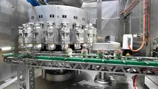 Successful Innofill Can C