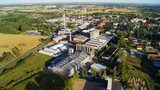 Wzrost przychodów Grupy Ergis