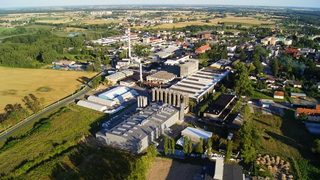 Wzrost przychodów Grupy E