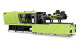 Ultra-short cycle times with maximum efficiency and quality