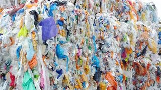 Neste aiming to use waste