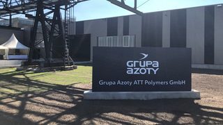 Centrum Logistyczne Grupy