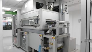 Kroenert's LabCo can be t
