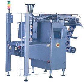 Koncern tna pokaże sześć udoskonaleń podczas targów Interpack 2008