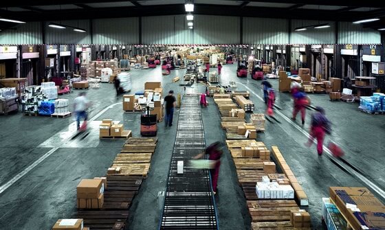 DB Schenker testuje w USA innowacyjną platformę rekrutacyjną