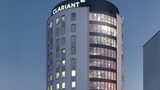 Clariant reports strong progress in the first half of 2018