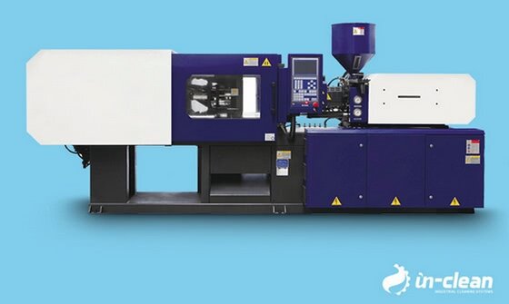 Jak oszczędzić pieniądze monitorując układ chłodzenia form wtryskowych?