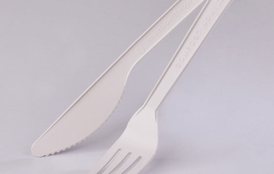 Heat-resistant PLA compounds and versatile bioplastics at Fakuma 2018