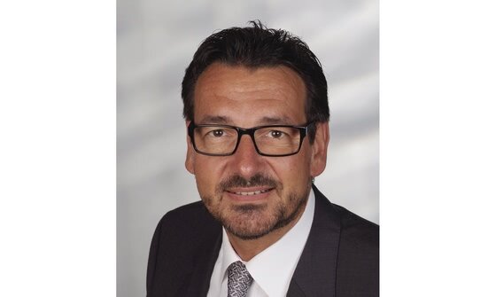 Omron Electronics Names Dr. Klaus Kluger as General Manager Central Eastern Europe
