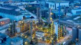 Borealis realises ambitious energy targets