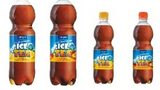 Ice Tea Jurajskiej w półlitrowej butelce PET