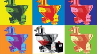 Moretto presents campaign