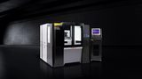 Fanuc’s 450 ton all-electric IMM comes to Europe