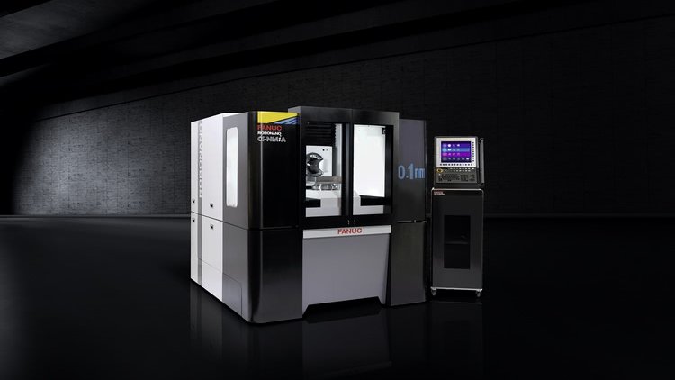 Fanuc’s 450 ton all-electric IMM comes to Europe