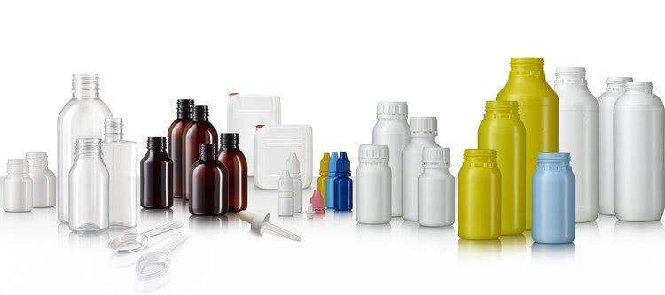 Alpla Range Pharmaceuticals
