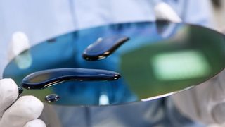  BASF boosts capacity for