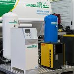 Air Products wprowadza...