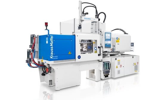 All-electric PX 320 will show double IMD and IML simultaneously