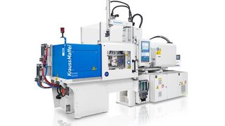 All-electric PX 320 will 