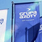 Grupa Azoty obecna w...