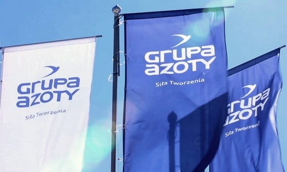 Grupa Azoty obecna w indeksach FTSE4Good 