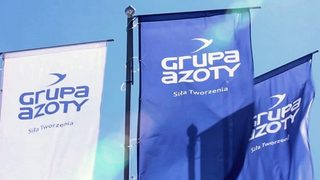 Grupa Azoty obecna w inde
