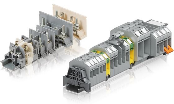TE Connectivity kończy proces nabycia ABB Entrelec