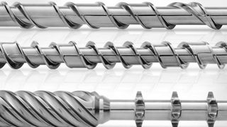KraussMaffei to develop m