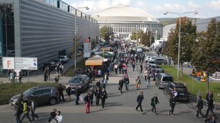 60-lecie Międzynarodowych