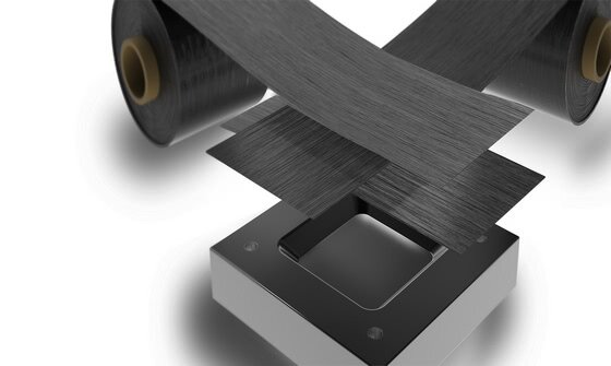 Covestro introduces brand name for thermoplastic composites