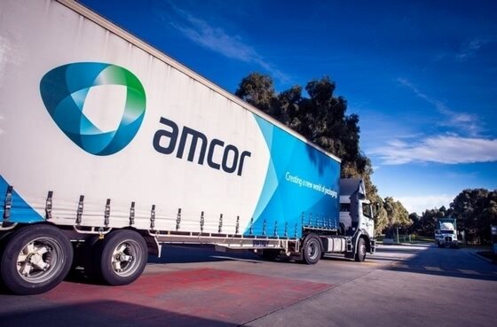  Amcor to acquire US packaging company Bemis