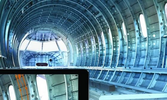 Rosyjski Sibur testuje technologię Augmented Reality