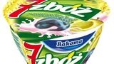 Bakoma w nowym opakowaniu
