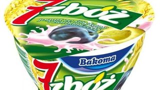 Bakoma w nowym opakowaniu