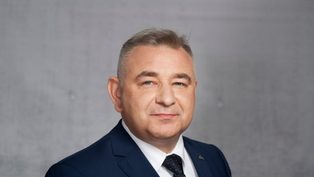 Prezes Zakładów Azotowych