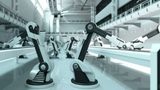 AI 4Factory - sztuczna inteligencja w polskim przemyśle